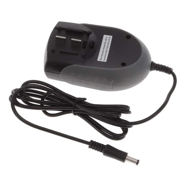 TRG30R240V-11E03-GY-BK VI AC/DC WALL MOUNT ADAPTER 24V 30W