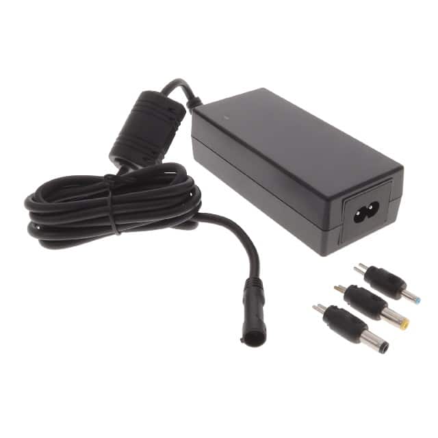 TR9KI2700T00CIMR6B AC/DC DESKTOP ADAPTER 24V 65W