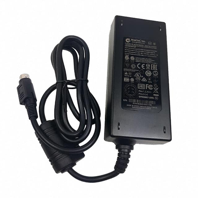 TR9CA8000YL4CIM(R6B) AC/DC DESKTOP ADAPTER 5V 40W