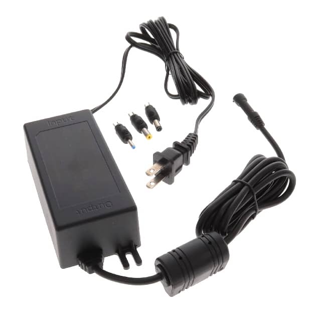 PR91Y1800T00-IMR6B AC/DC DESKTOP ADAPTER 36V 65W