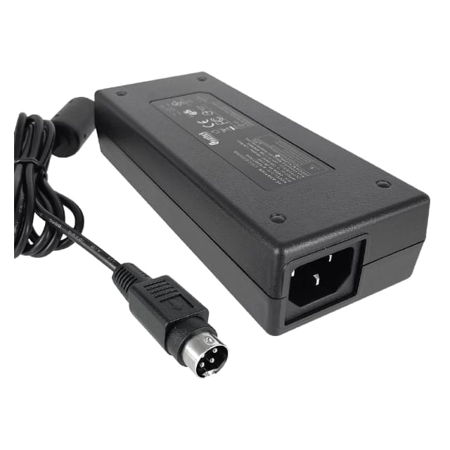 QADA-90-24-1442 AC/DC DESKTOP ADAPTER 24V 90W