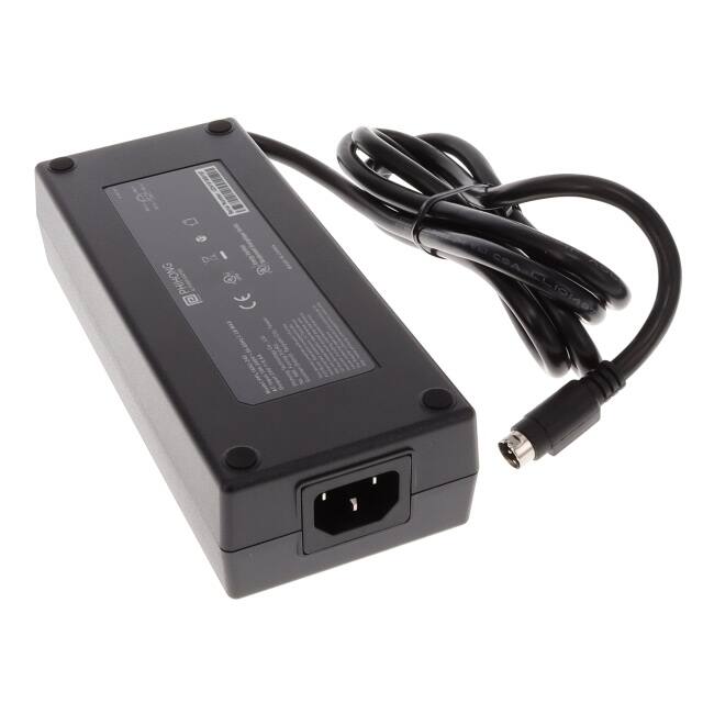 PPL160U-240 AC/DC DESKTOP ADAPTER 24V 158W
