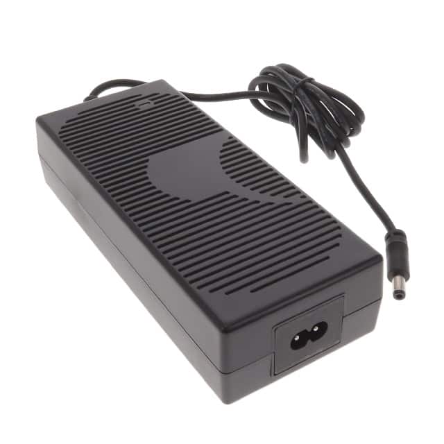 TR9KI6666LCPIMR6B AC/DC DESKTOP ADAPTER 24V 160W