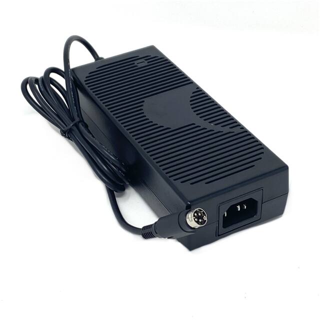 TR9CI6666YL4IMR6B AC/DC DESKTOP ADAPTER 24V 160W