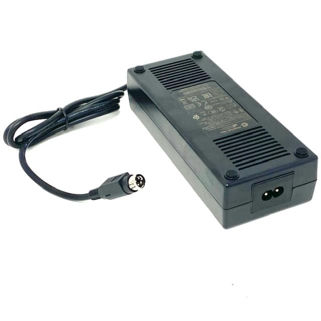 TR9KE13330YL4IMR6B AC/DC DESKTOP ADAPTER 12V 160W