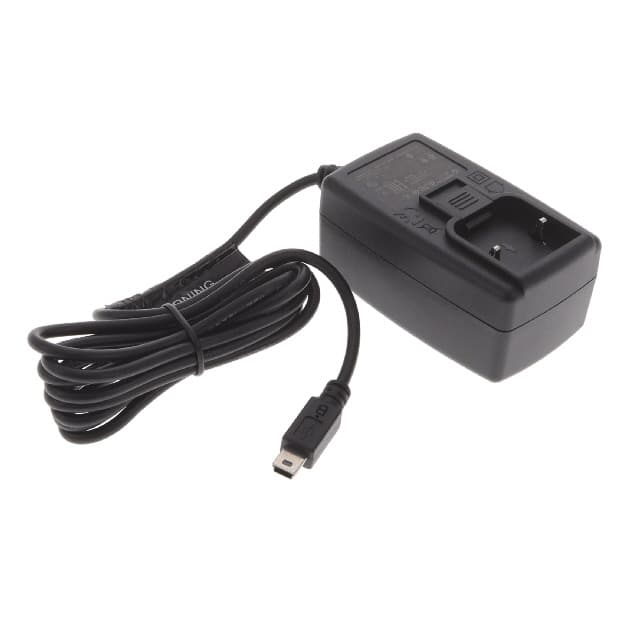 WR9QA1200MSB-IMR6B AC/DC WALL MNT ADPT 5V 6W