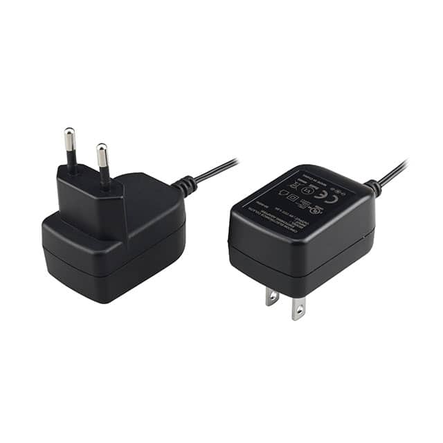 TRE06S150-A-11A03 VI AC/DC WALL MOUNT ADAPTER 15V 6W