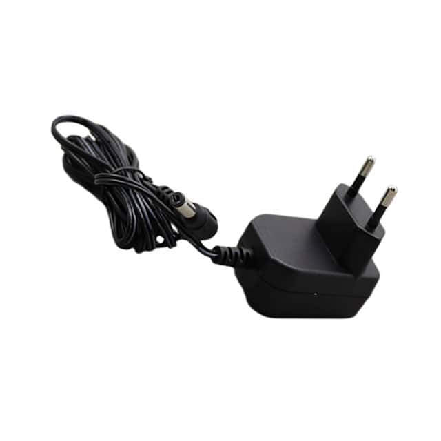 TRE06S120-E-01E03 VI AC/DC WALL MOUNT ADAPTER 12V 6W