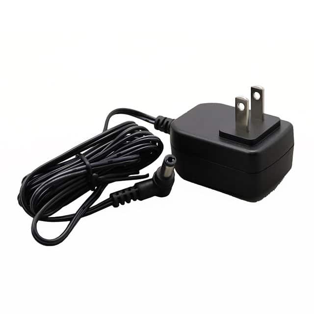 TRE06S150-A-01E03 VI AC/DC WALL MOUNT ADAPTER 15V 6W
