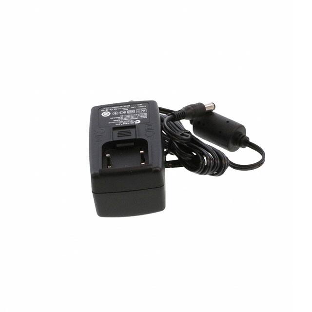WR9QG1200LCP-N(R6B) AC/DC WALL MOUNT ADAPTER 15V 18W