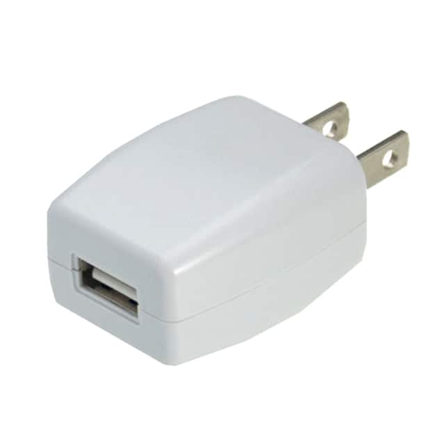 GS05U-USB AC/DC WALL MOUNT ADAPTER 5V 5W