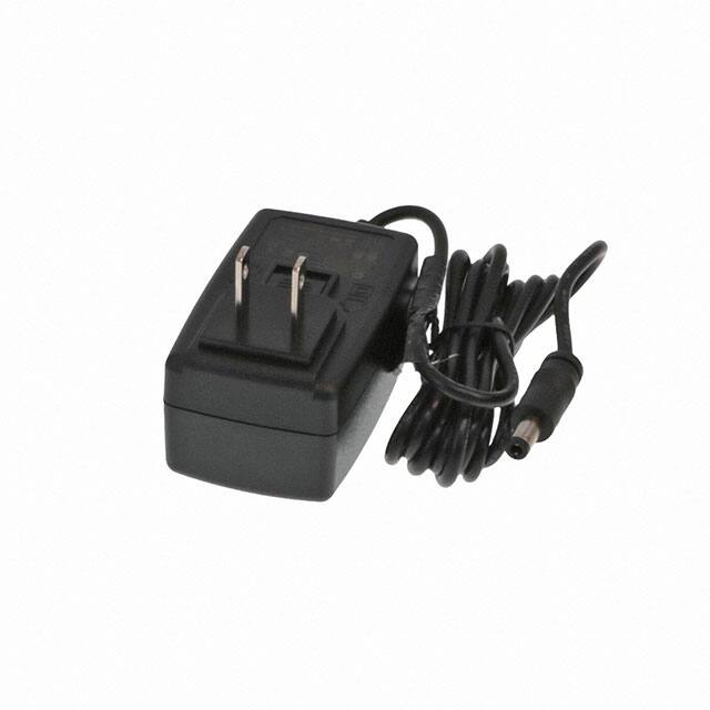 WR9QI750LCPNAIMR6B AC/DC WALL MOUNT ADAPTER 24V 18W