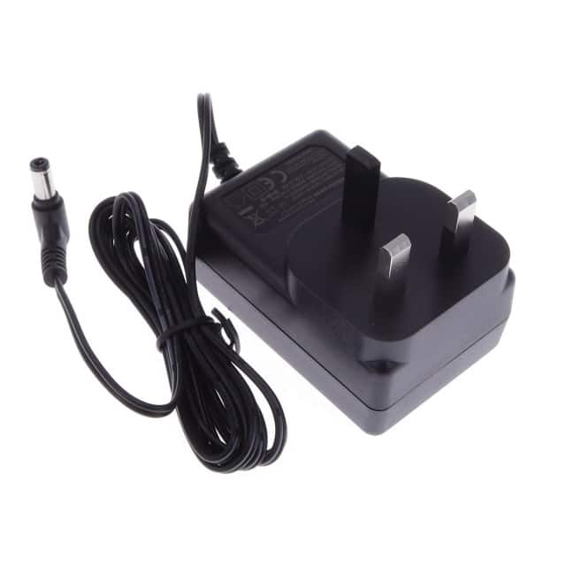 15DYS830-120250W-3-2.5 AC/DC WALL MOUNT ADAPTER 12V 30W
