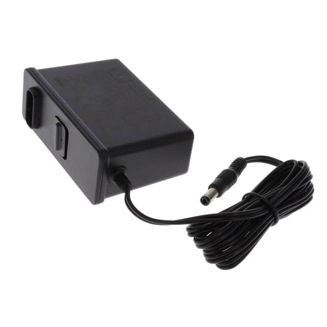 AMF18US12 AC/DC WALL MOUNT ADAPTER 12V 18W