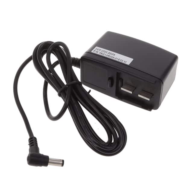 TRG10R059-01E03 VI AC/DC WALL MNT ADAPTER 5.9V 8.9W