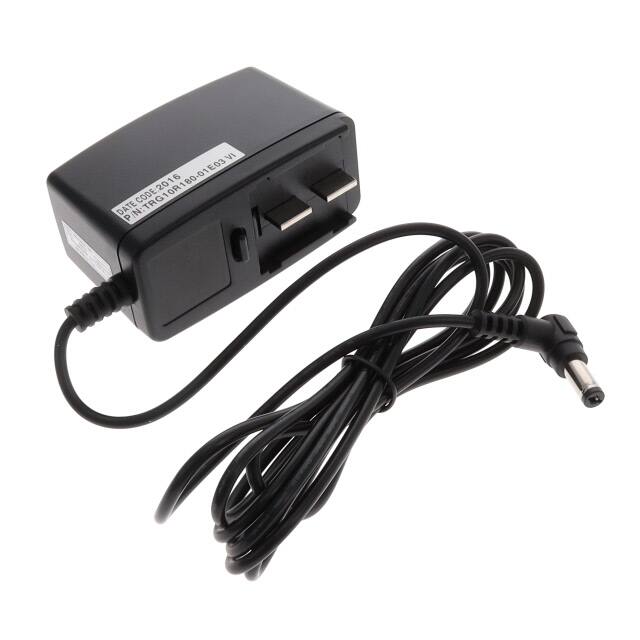 TRG10R180-01E03 VI AC/DC WALL MOUNT ADAPTER 18V 10W