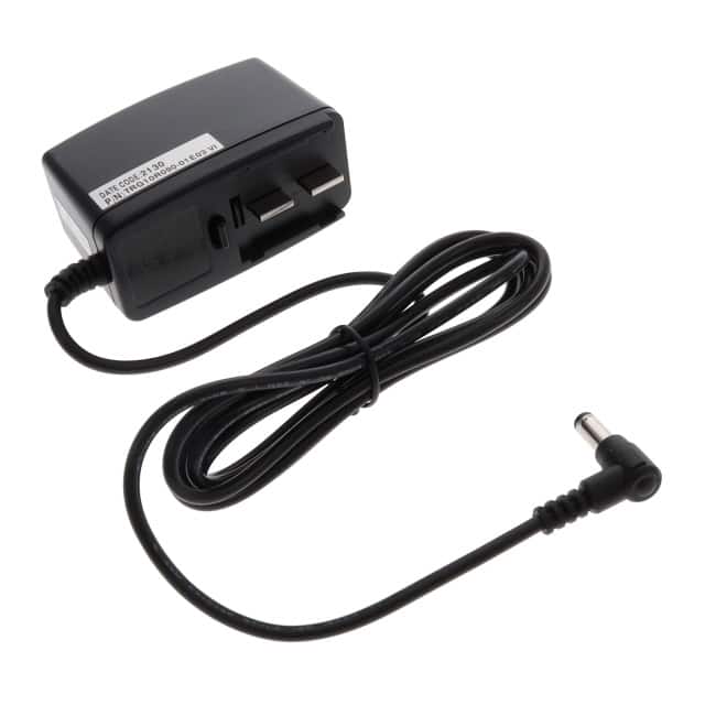 TRG10R090-01E03 VI AC/DC WALL MOUNT ADAPTER 9V 10W