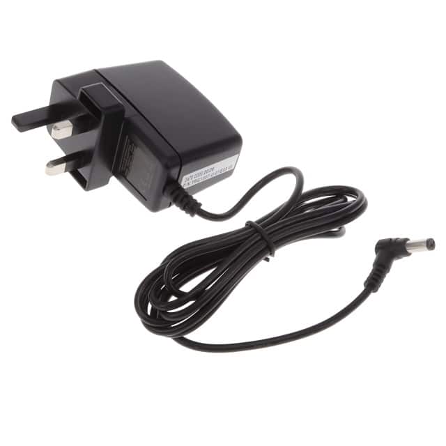 TRG1507-U-01E03 VI AC/DC WALL MNT ADAPTER 7.5V 12W
