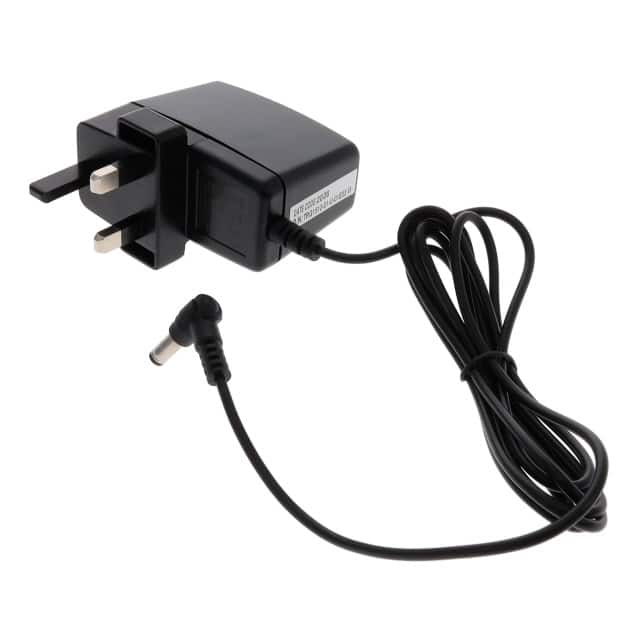 TRG1512-01-U-01E03 VI AC/DC WALL MNT ADAPTER 13.6V 14W