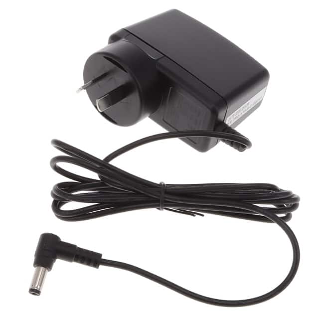 TRG1518-S-01E03 VI AC/DC WALL MOUNT ADAPTER 18V 15W