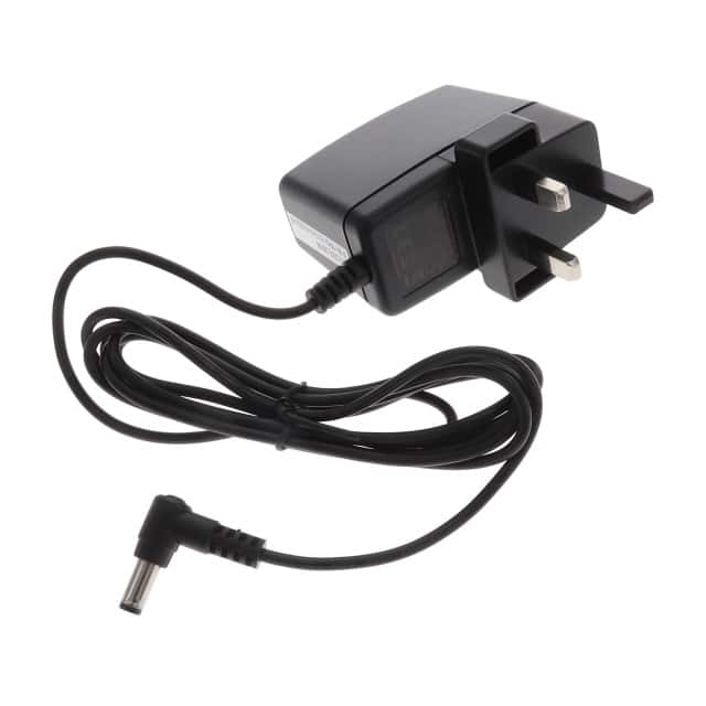 TRG1512-U-01E03 VI AC/DC WALL MOUNT ADAPTER 12V 12W