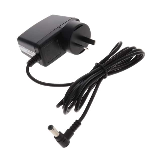 TRG1505-S-01E03 VI AC/DC WALL MOUNT ADAPTER 5V 10W