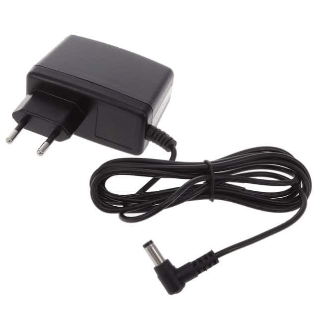 TRG1524-E-01E03 VI AC/DC WALL MOUNT ADAPTER 24V 15W
