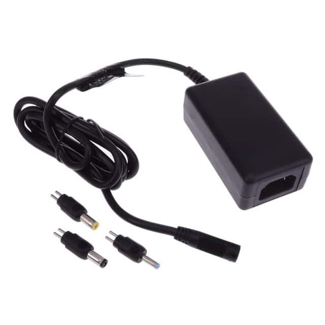 TR9WH1000T00-IMR6B AC/DC DESKTOP ADAPTER 18V 18W