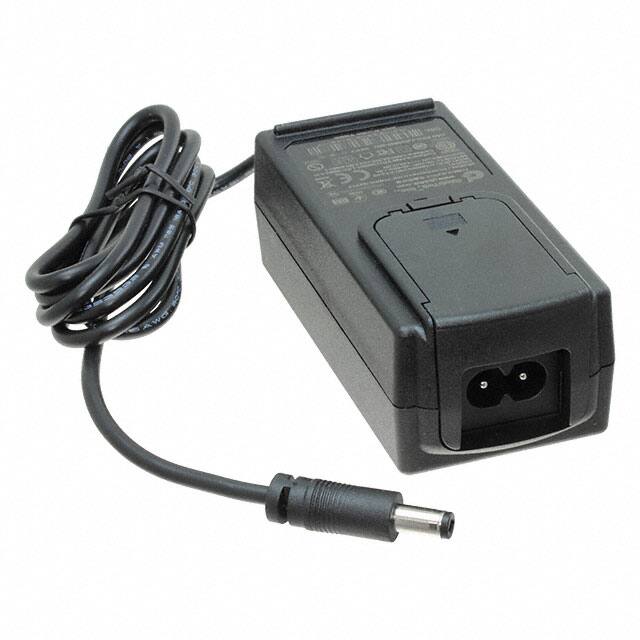 RR9KA4500LCP-IMR6B AC/DC DSKTP/WALL MT ADAPT 5V 23W