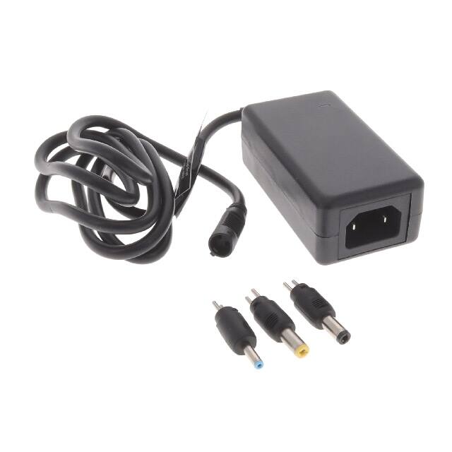 TR9WD2000T00-IMR6B AC/DC DESKTOP ADAPTER 9V 18W
