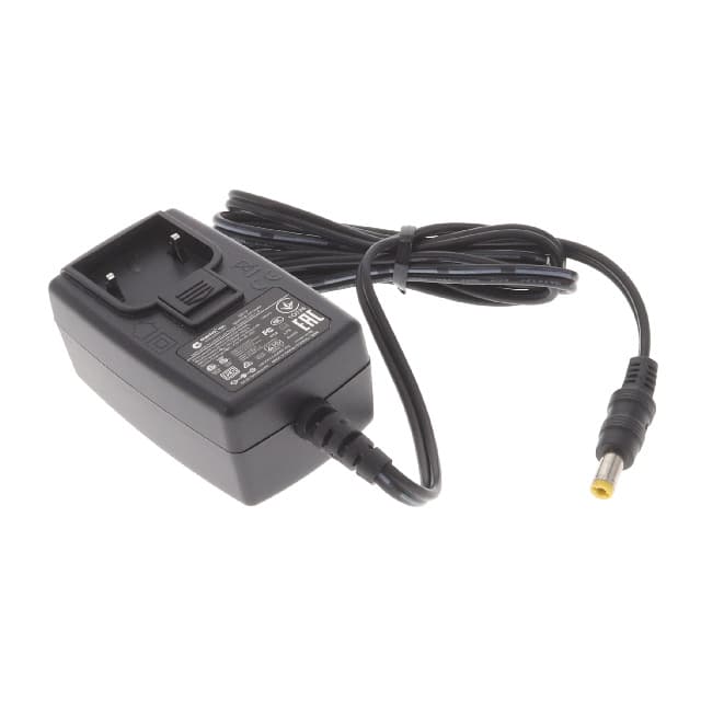 WR9QC4000CCP-N(R6B) AC/DC WALL MNT ADAPTER 7.5V 30W