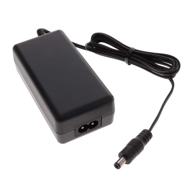 L6R36DM-180-C8 AC/DC DESKTOP ADAPTER 18V 36W