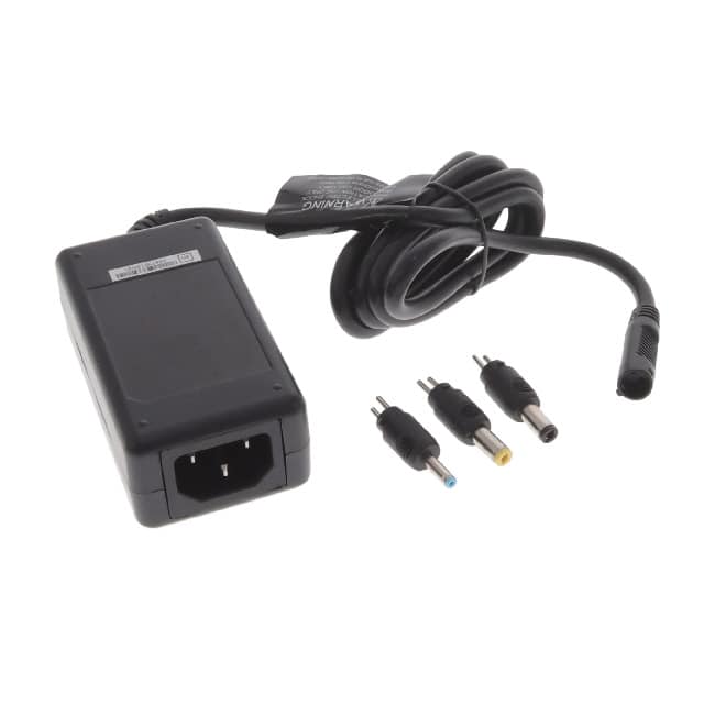 TR9CU1800T00-IMR6B AC/DC DESKTOP ADAPTER 10V 18W