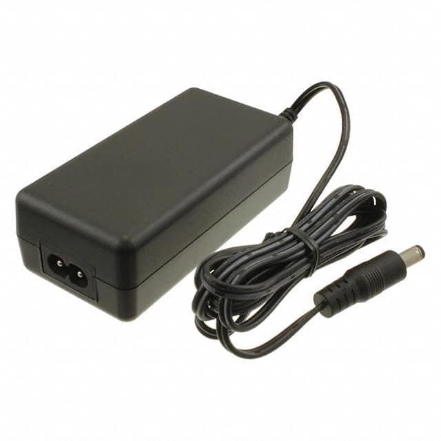 L6R36DM-090-C8 AC/DC DESKTOP ADAPTER 9V 36W