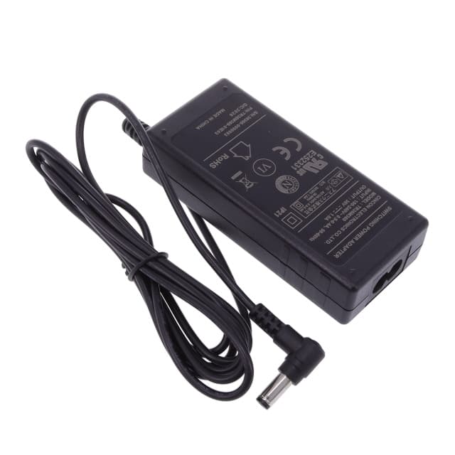 TR36M360-01E03 VI AC/DC DESKTOP ADAPTER 36V 36W
