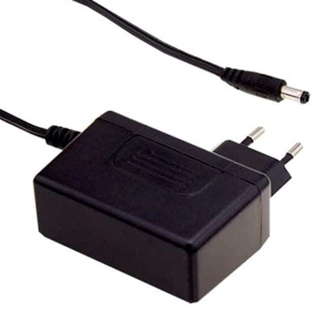 SGA25E48-P1J AC/DC WALL MOUNT ADAPTER 48V 25W