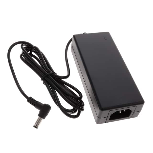 TRH50A480-01E03 VI AC/DC DESKTOP ADAPTER 48V 50W