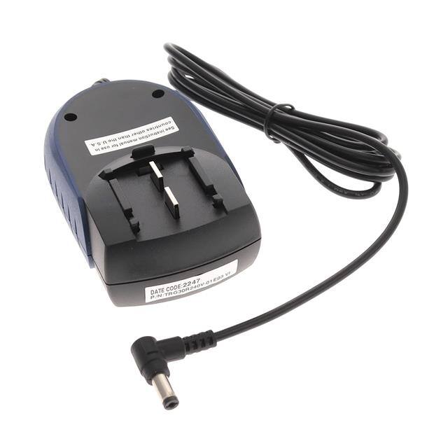 TRG30R240V-01E03 VI AC/DC WALL MOUNT ADAPTER 24V 30W