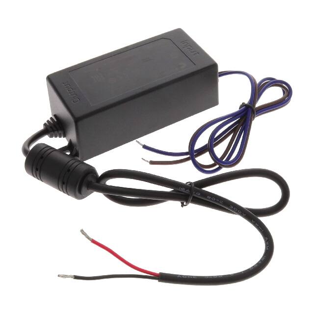 PR9SY1800A00-IMR6B The GlobTek, Inc. PR9SY1800A00-IMR6B is an AC/DC desktop adapter with a 36V output and 65W power rating. It features Level VI efficiency and a ruggedized, waterproof design.