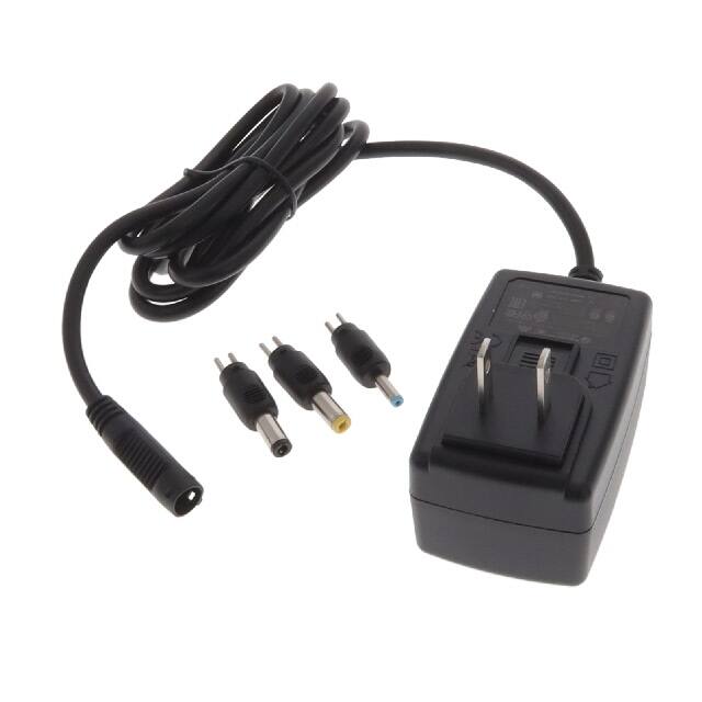 WR9QX312T00NACFR6B AC/DC WALL MOUNT ADAPTER 48V 15W