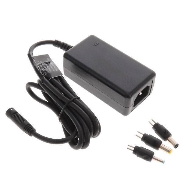 TR9CE1250T00CFR6B AC/DC DESKTOP ADAPTER 12V 15W