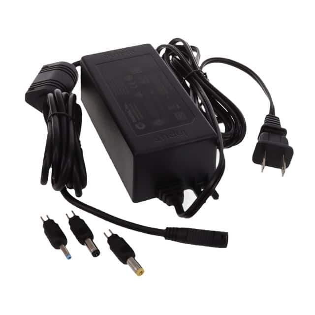 PR91X1200T00-IMR6B AC/DC DESKTOP ADAPTER 54V 65W