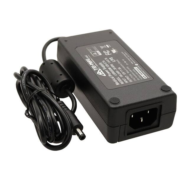 L6R65DM-120-C14 AC/DC DESKTOP ADAPTER 12V 60W