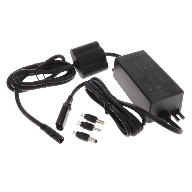 PR9KI2700T00-IMR6B AC/DC DESKTOP ADAPTER 24V 65W