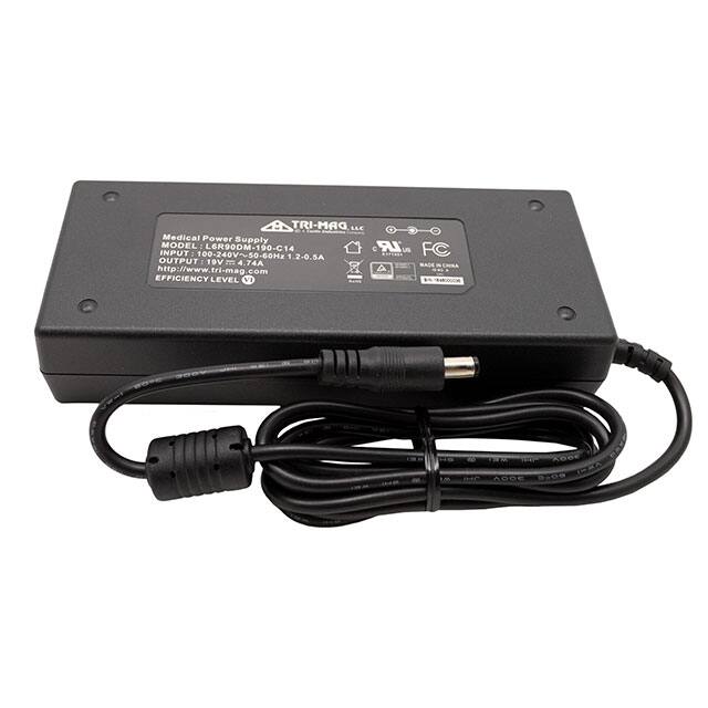 L6R90DM-190-C14 AC/DC DESKTOP ADAPTER 19V 90W