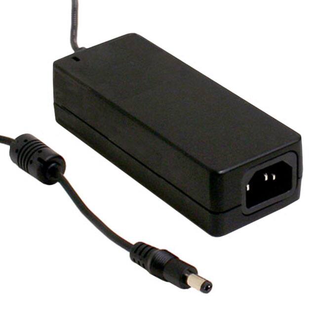 GST40A12-P1JR AC/DC DESKTOP ADAPTER 12V 40W