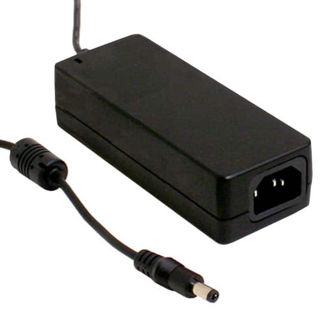 GST40A24-P1JR AC/DC DESKTOP ADAPTER 24V 40W