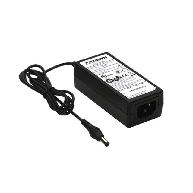 AD2412N3L-VI AC/DC DESKTOP ADAPTER 12V 24W