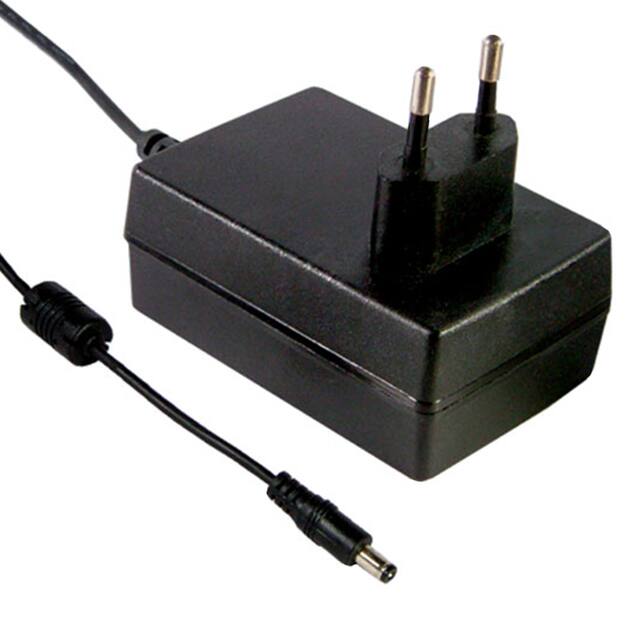 GSM36E15-P1J AC/DC WALL MOUNT ADAPTER 15V 36W