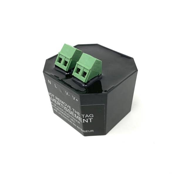 PR9TI833TER-C-HM(R) AC/DC ADAPTER 24V 20W